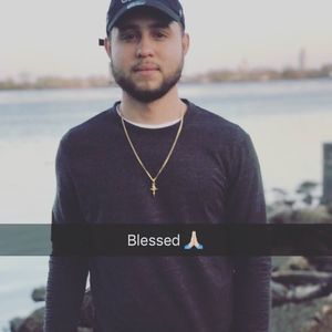 Meet your Posher, Eddie